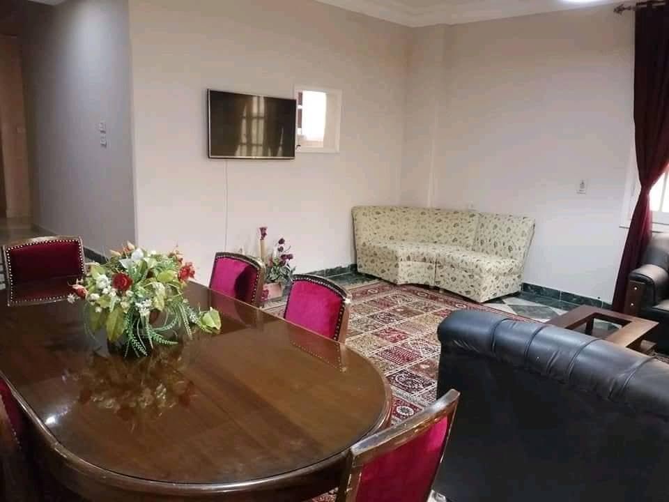 صالة الطعام