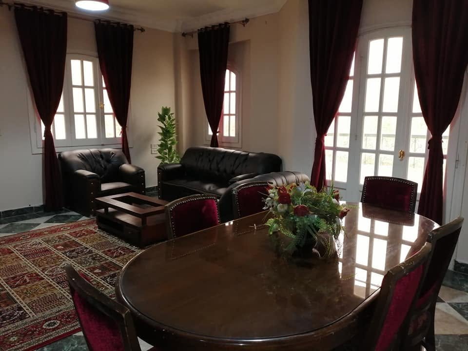 صالة الدار